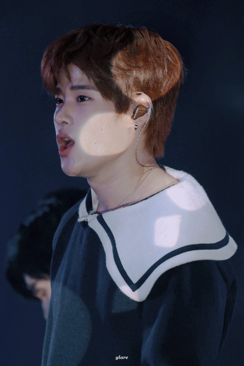 𝙂𝙇𝘼𝙍𝙀 tweet media