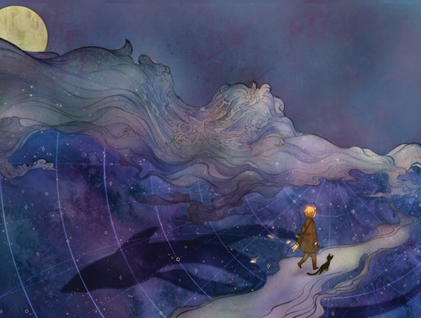 TheTwinPowers's tweet image. There are no questions without #wonder 

.
#mindfulness 
#Questions 
#PayAttention 
#awareness 
#wednesdayvibe 
#curiosity #Quote 

.
Art by Gilliam Grossman