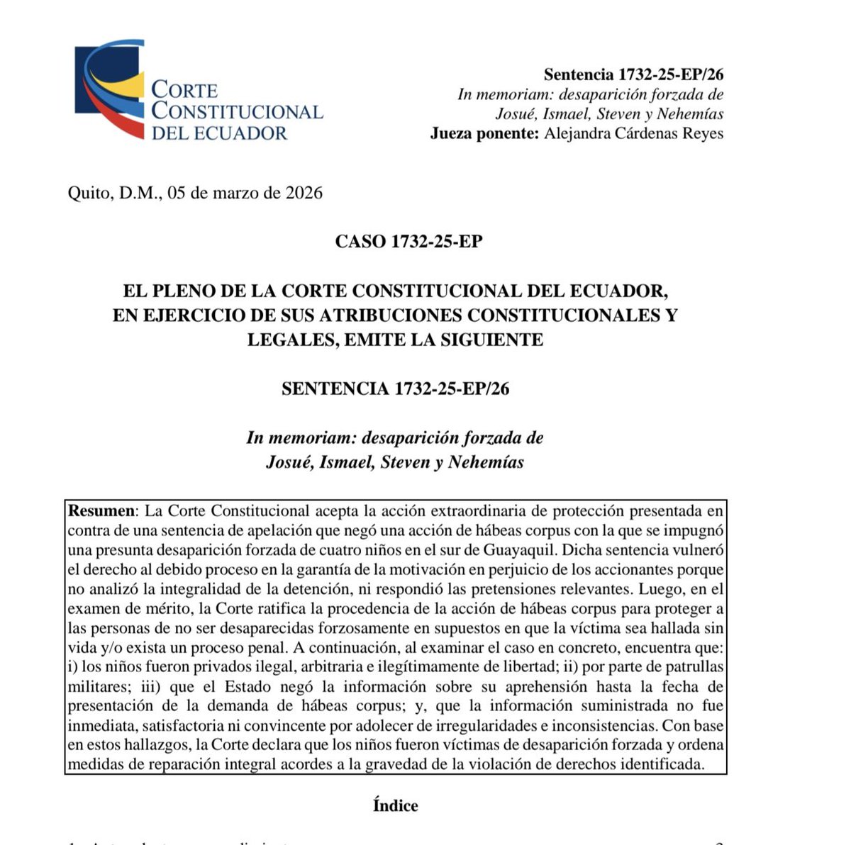 Alberto Montenegro tweet media