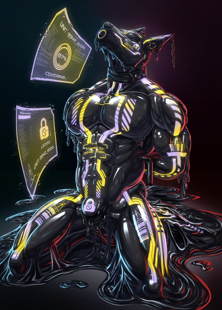 Zeick (COMMISSIONS CLOSED) tweet media