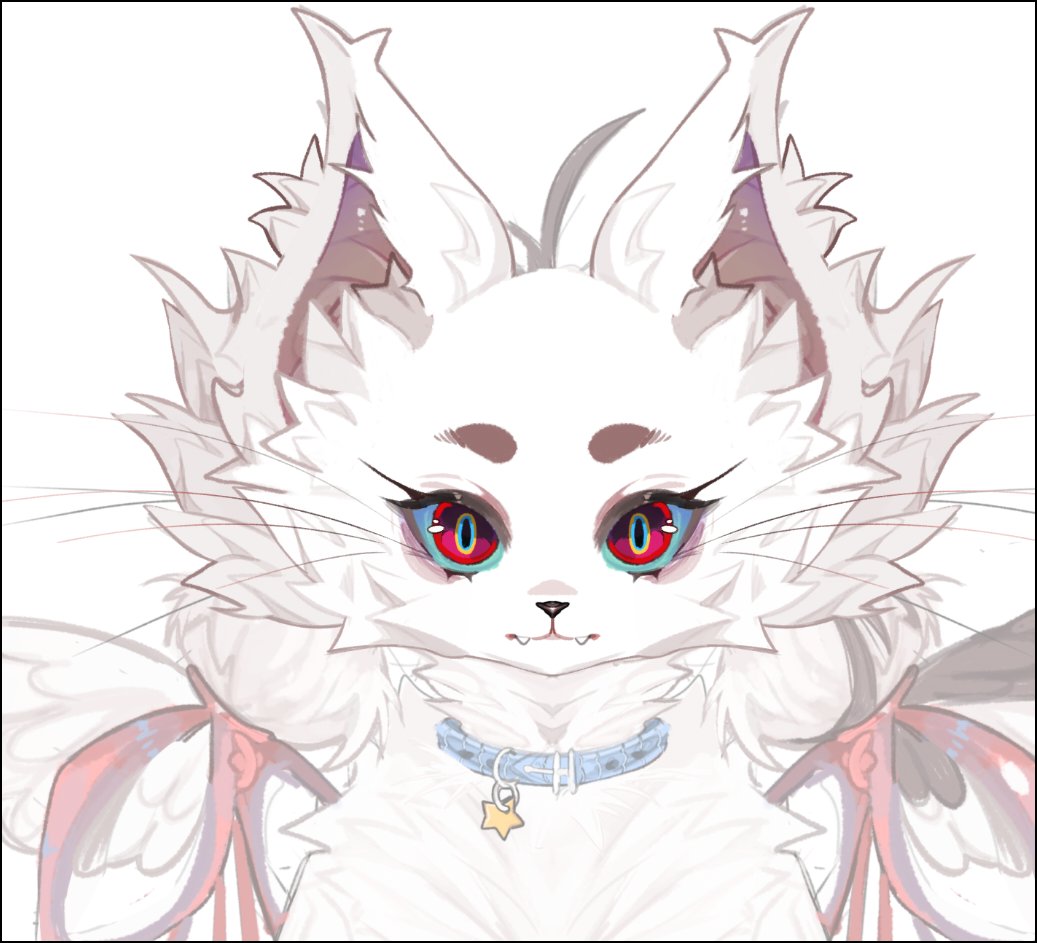 Panyl0pe's tweet photo. higihihkhogkgigkrif i happy
#furry #vtuber https://t.co/hiMIRbNuxe