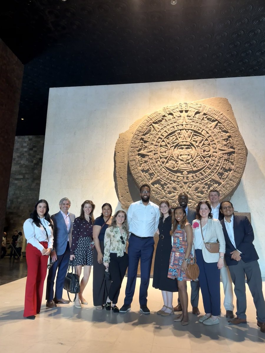 U.S.-Mexico Foundation tweet media