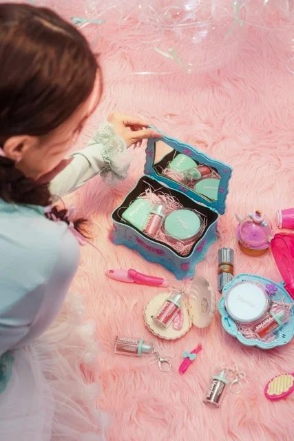 Mimi Beauty tweet media