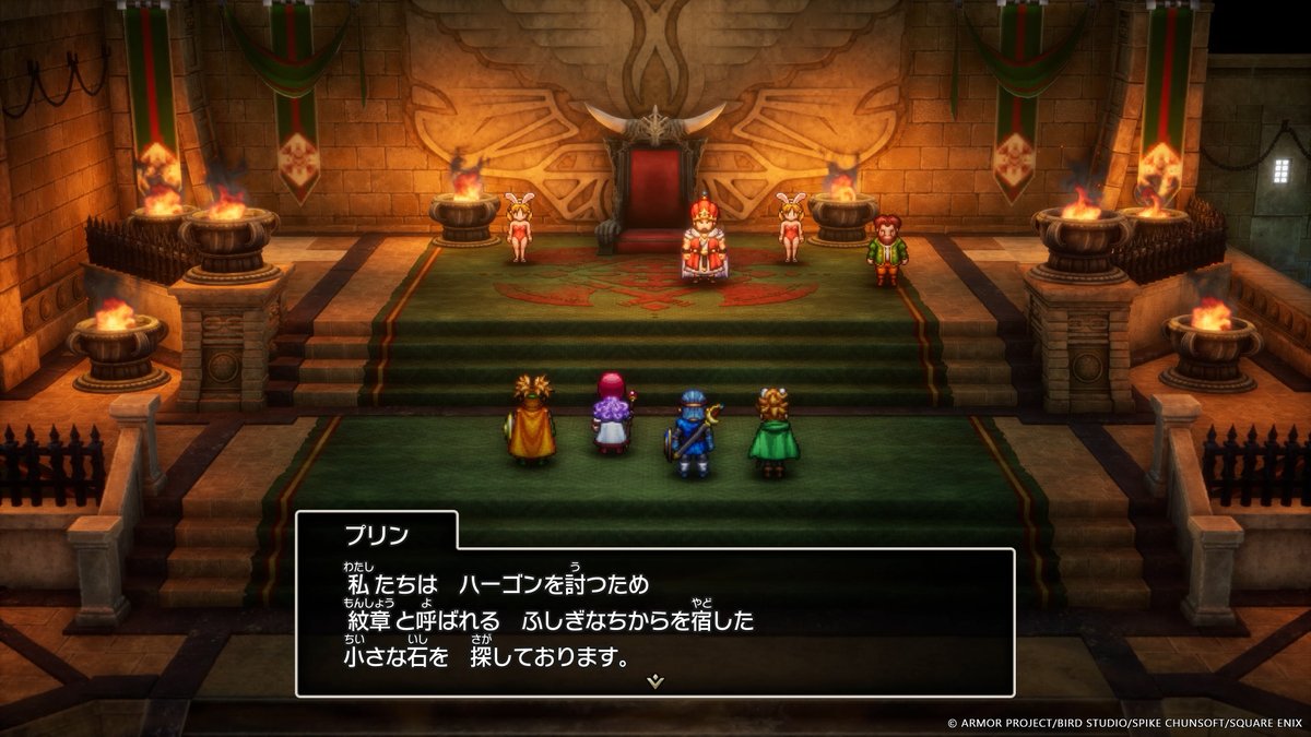 スクウェア・エニックス tweet media