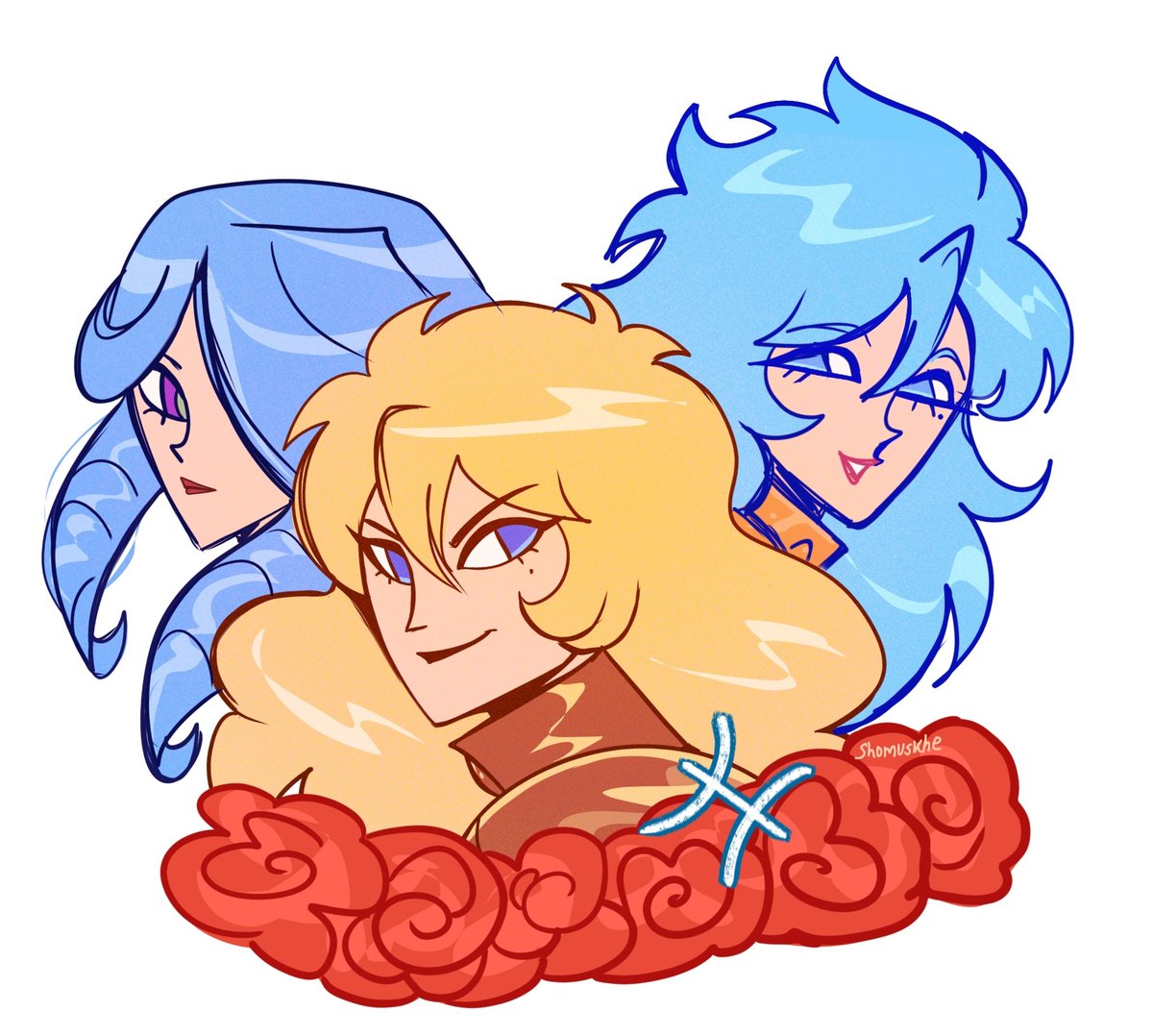 Kevin mix 2020 tweet media