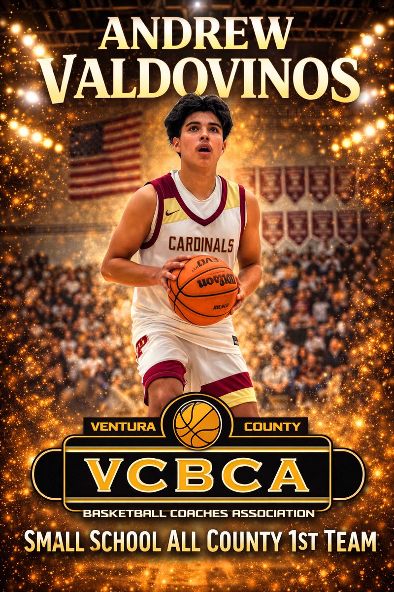 Santa Paula Boys Basketball tweet media