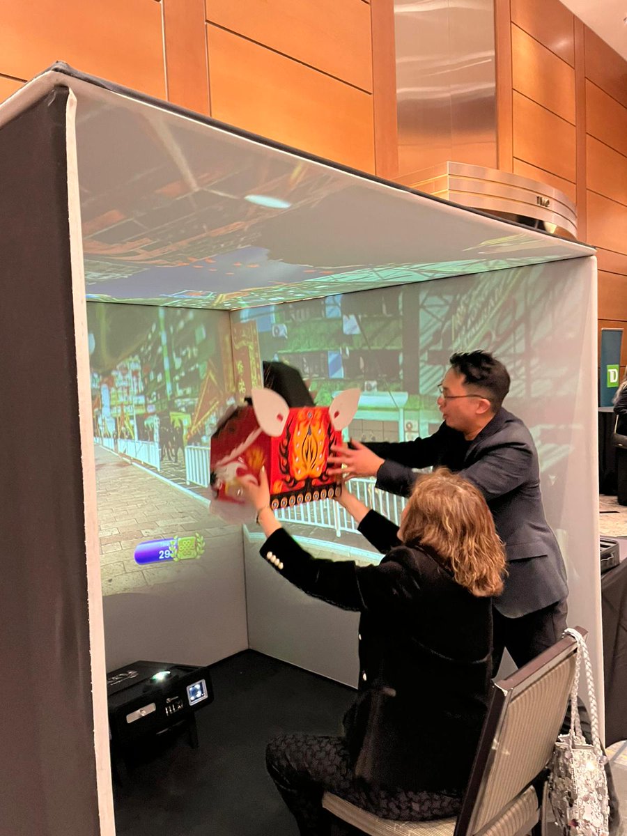 HKCBA Toronto tweet media