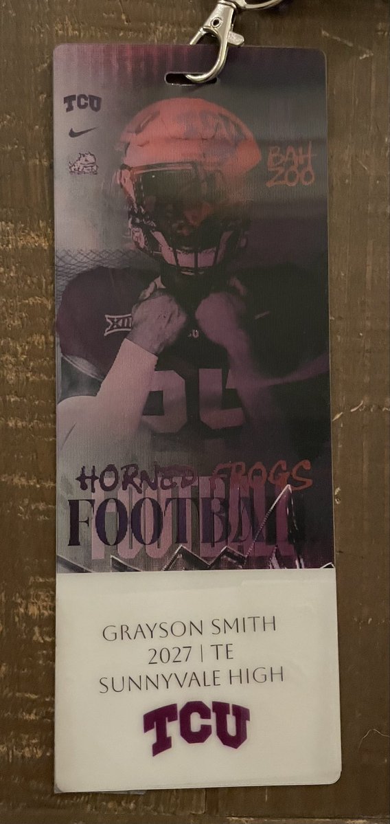 Grayson Smith tweet media