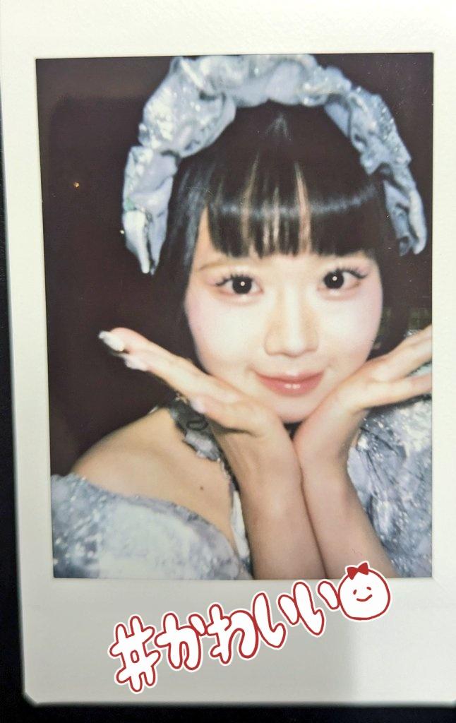 01Duffy29's tweet photo. #GreatHuntingNight #ななこのほっぺ
ななこちゃんのこの前髪が好きすぎて久しぶりのソロ🫶隕石でごめんなさいがすぐに出てこなくてななこちゃんがよく聞いてるのゆっきゅんの〜って言ったら発音間違えたっぽくてゆっきゅんねって言われたの最高だった😂 https://t.co/R7gkOYSm6E