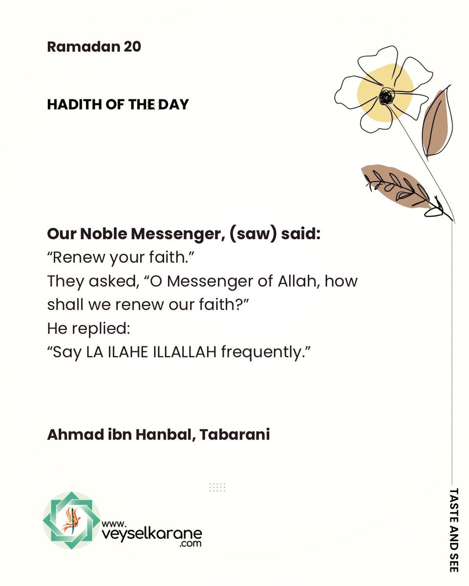 TIrigozoglu's tweet photo. Perform this dhikr if you would like to know the purest kind of islam,if you would like to know how to live İslam properly @loveofuwaysi

#GSvLIV
#sallandik https://t.co/BURrnFfEgp