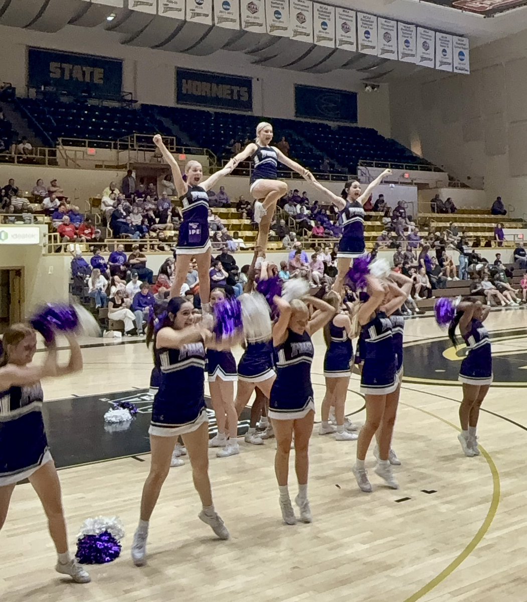 Piper Cheer tweet media