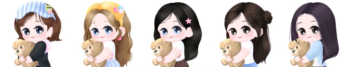 Luna ๊ฐ RS on Pinned โฒ๏ธ๊ฑ tweet media