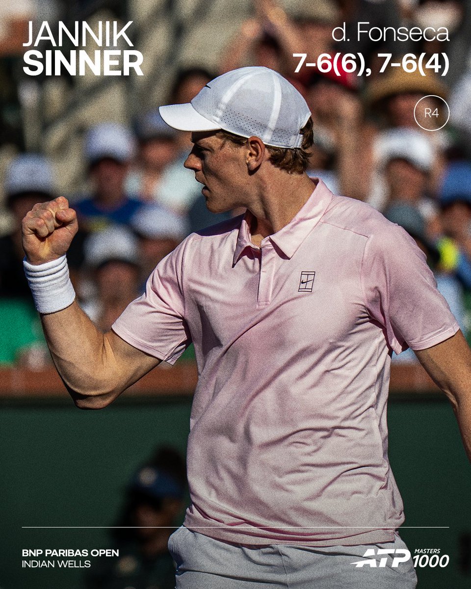 ATP Tour tweet media