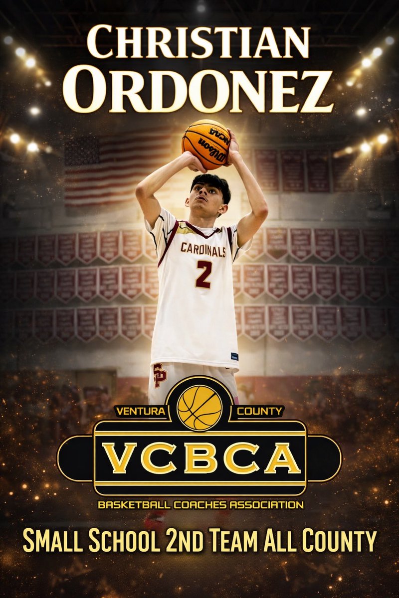 Santa Paula Boys Basketball tweet media