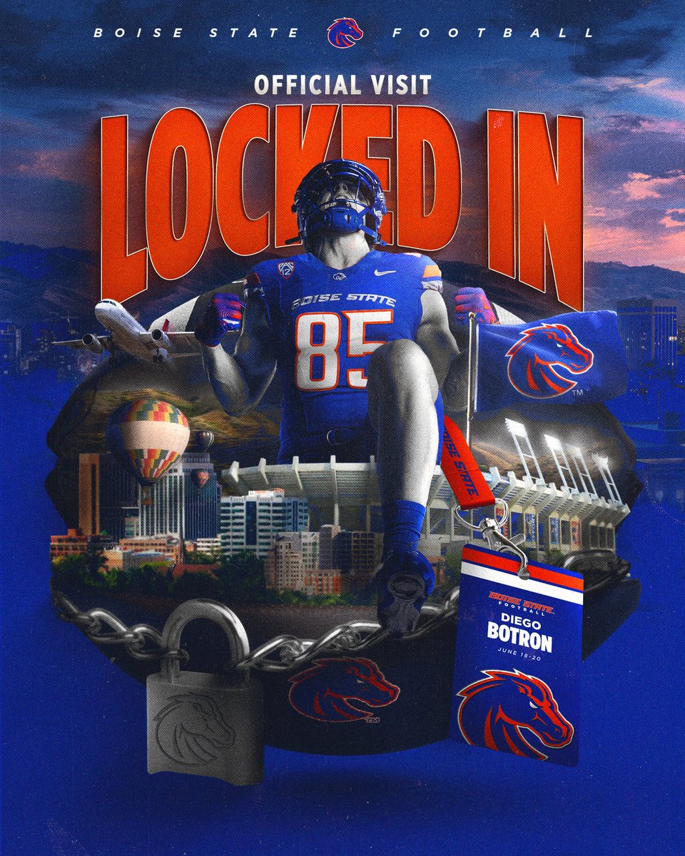 Diego Botron 3⭐️ tweet media