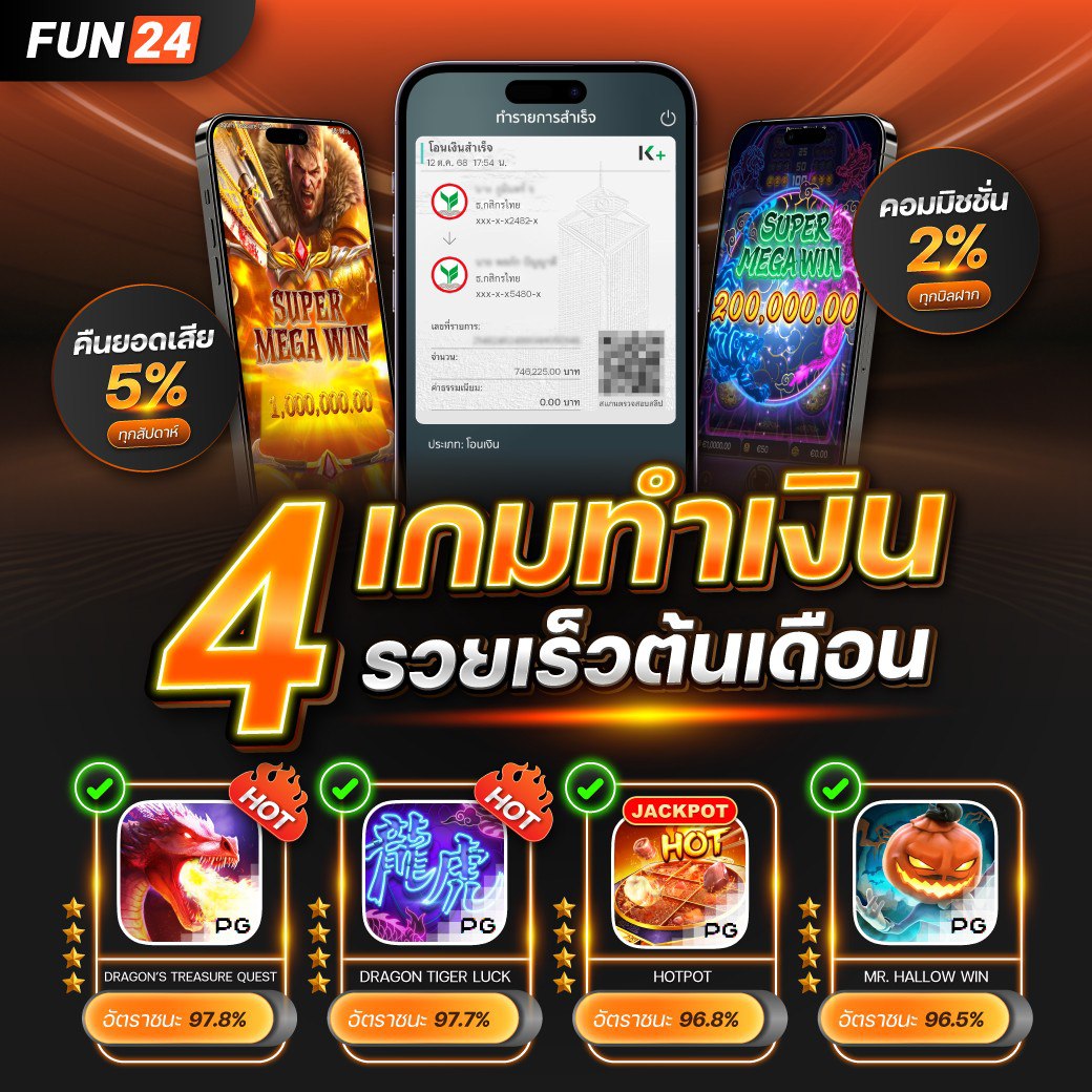 โปรโมชั่นมาแรง tweet media