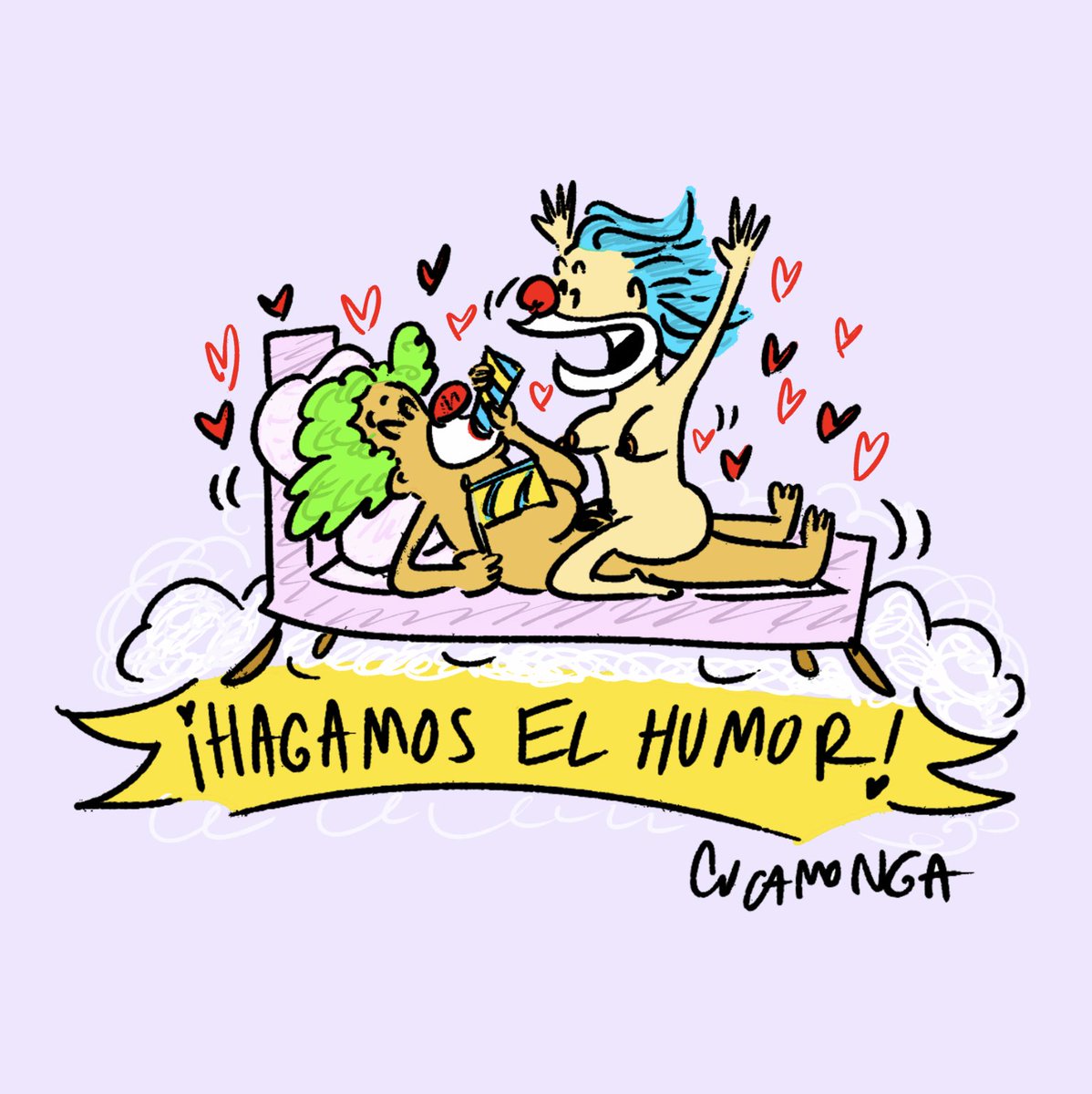 Cucamonga tweet media