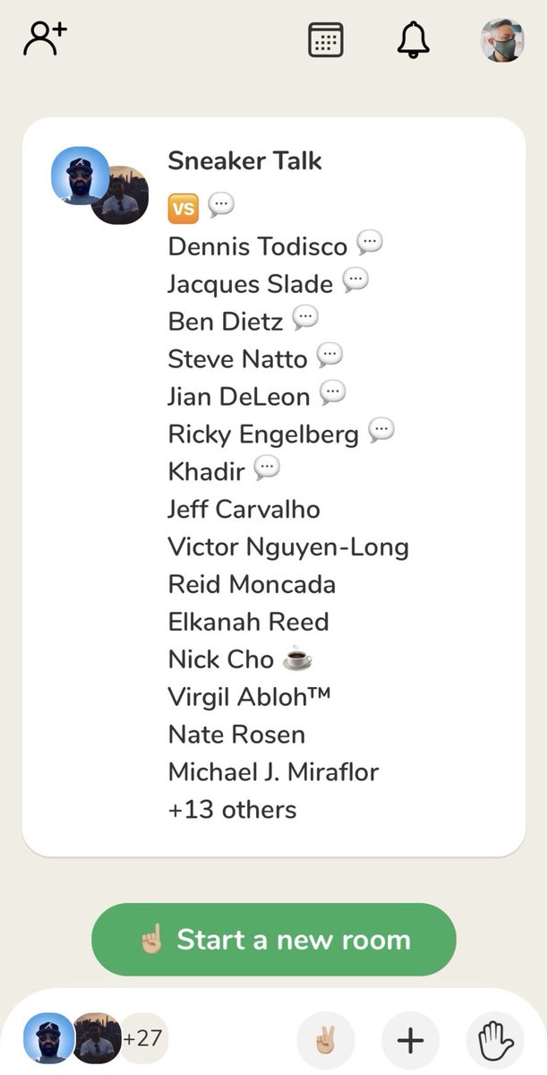 Michael J. Miraflor tweet media