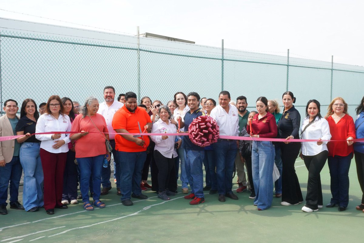 Gobierno de Nuevo Laredo tweet media