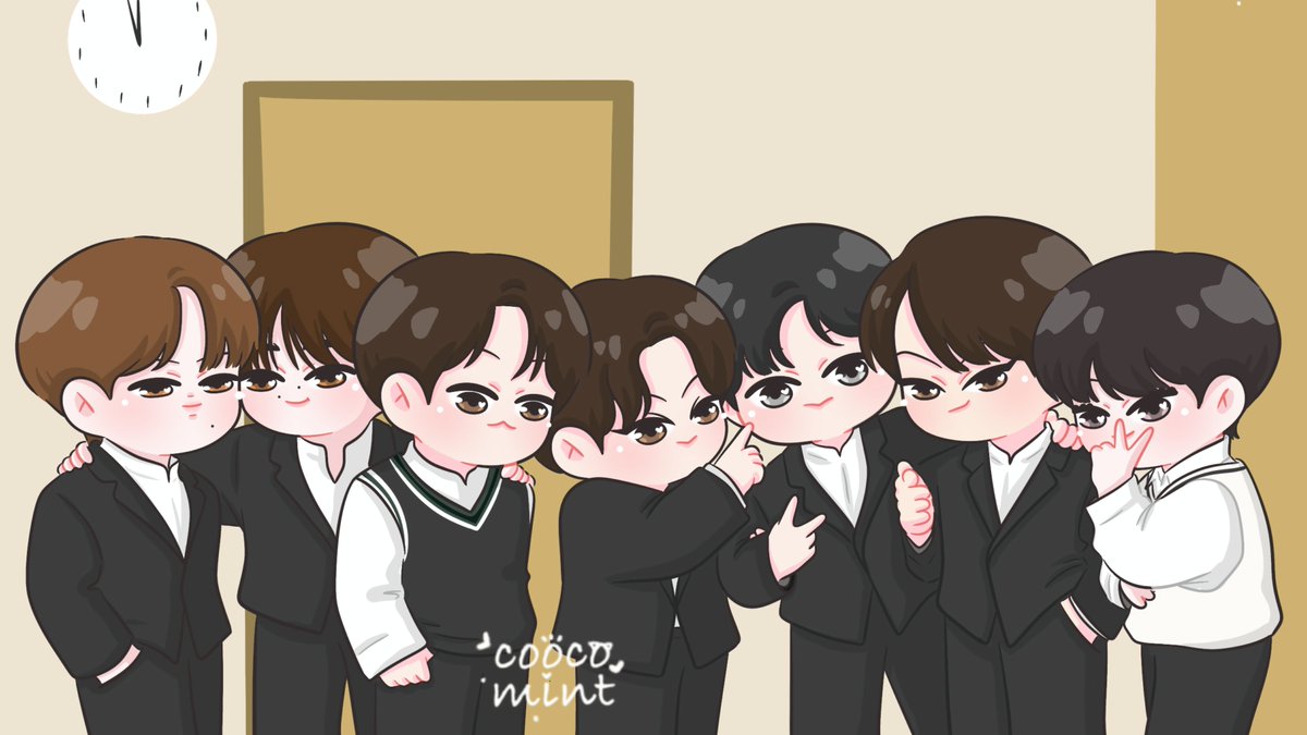 ° ♡ ᴍɪɴᴛ ♡ ° tweet media