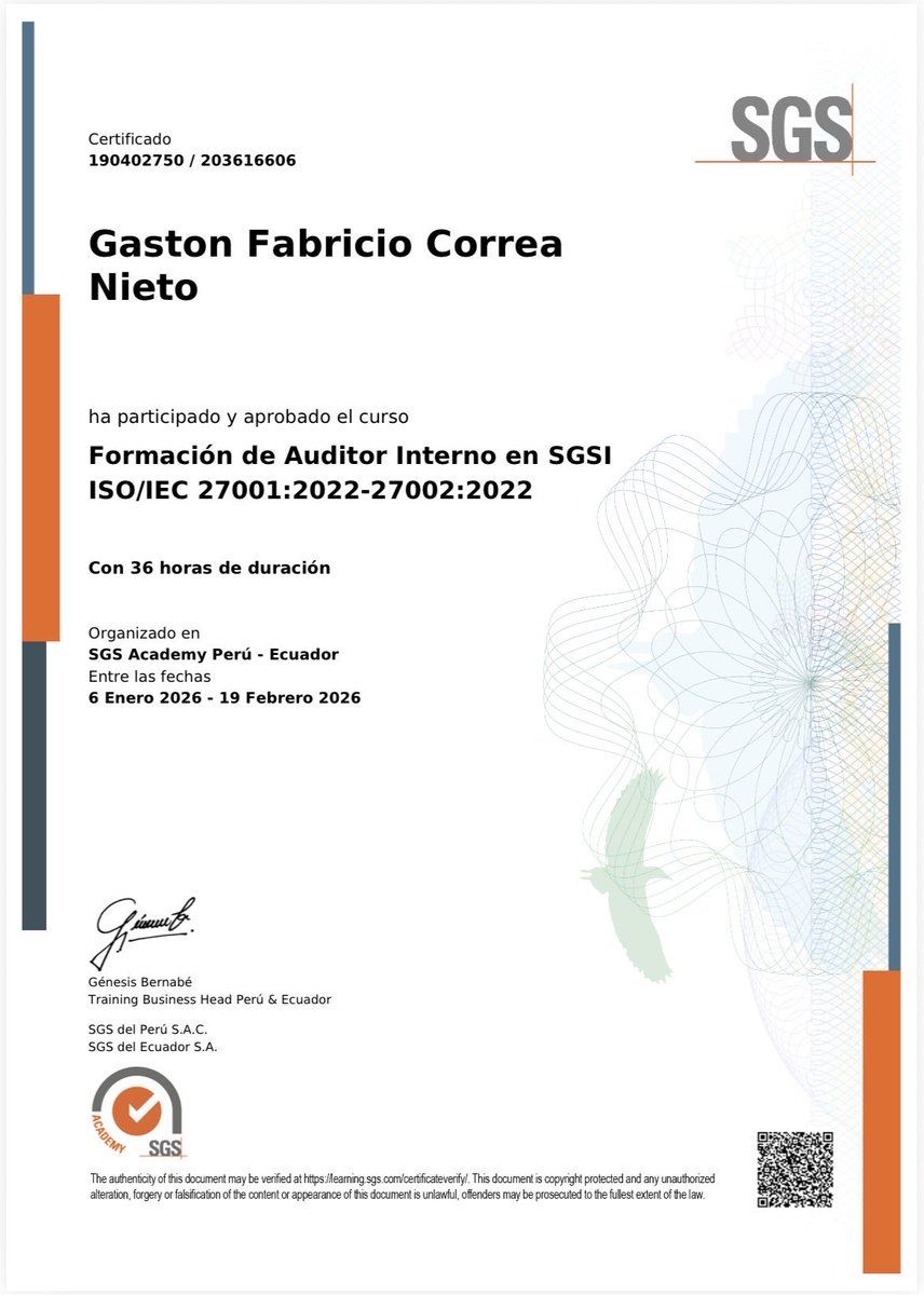 Gastón:. tweet media