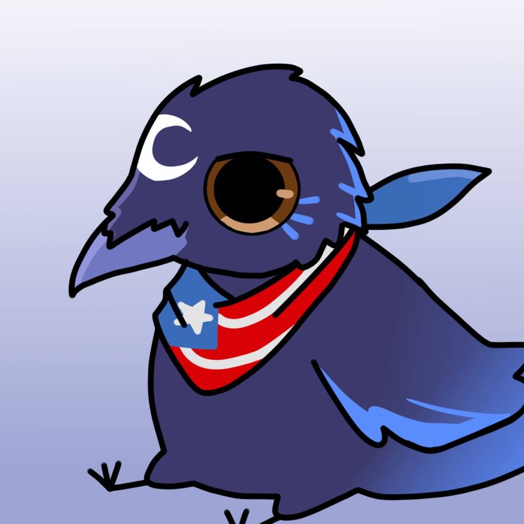 Director Raven☆ Fic Writer | PNGtuber(Soon !)🇵🇷 tweet media