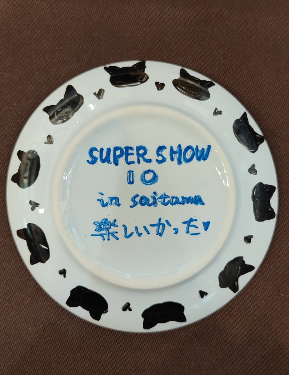 熱海の山口美術館でこの小皿を描きました\^ 0^/