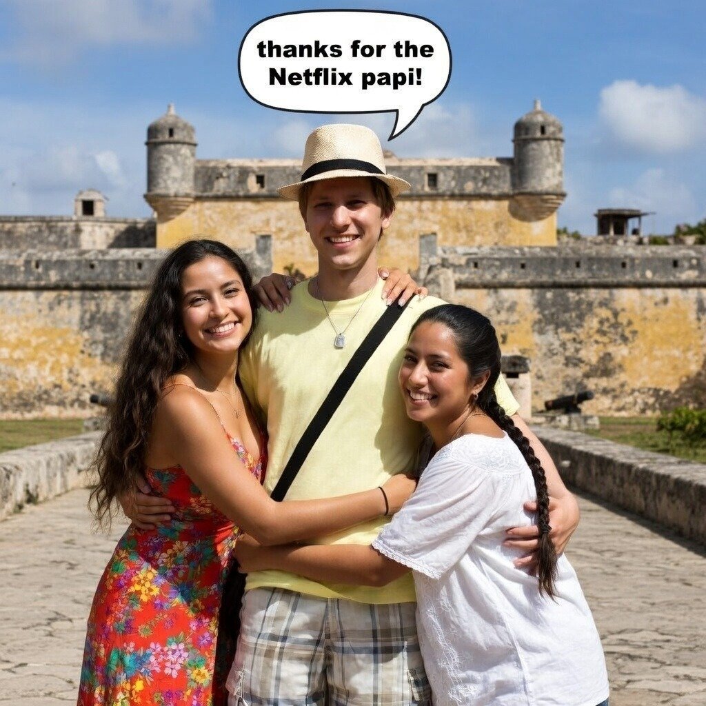 Gringo Gregg tweet media