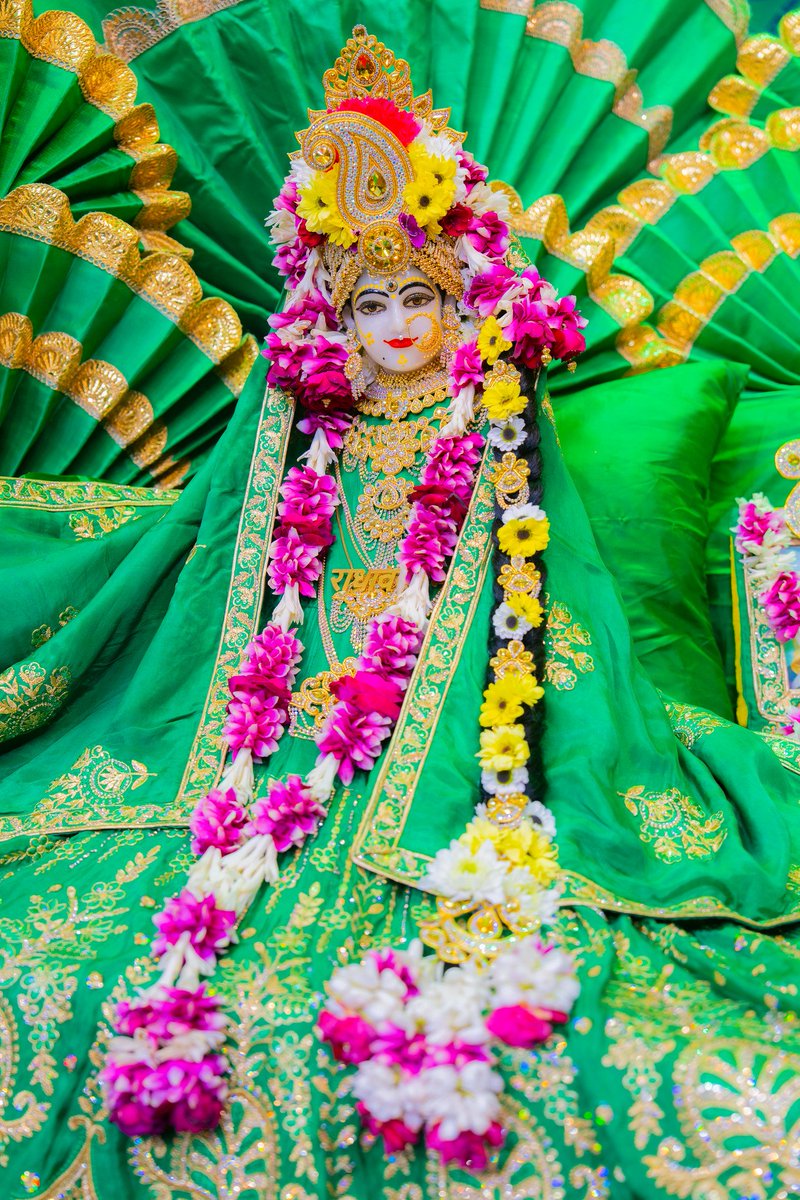 Maharaj Ji tweet media
