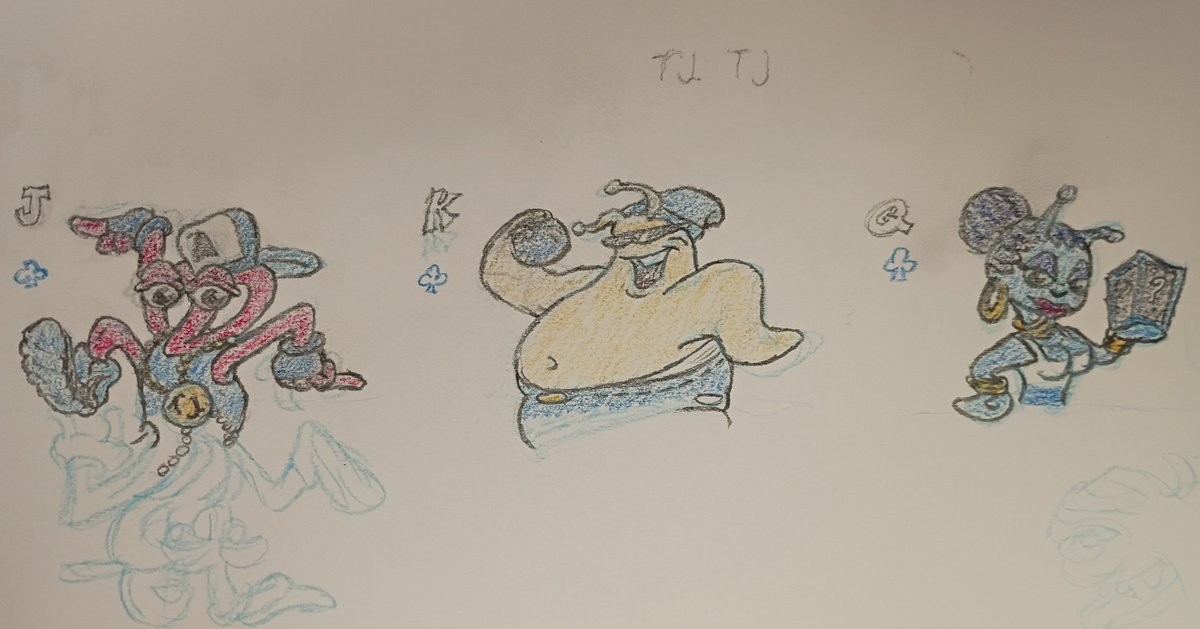 Rakoon CD tweet media