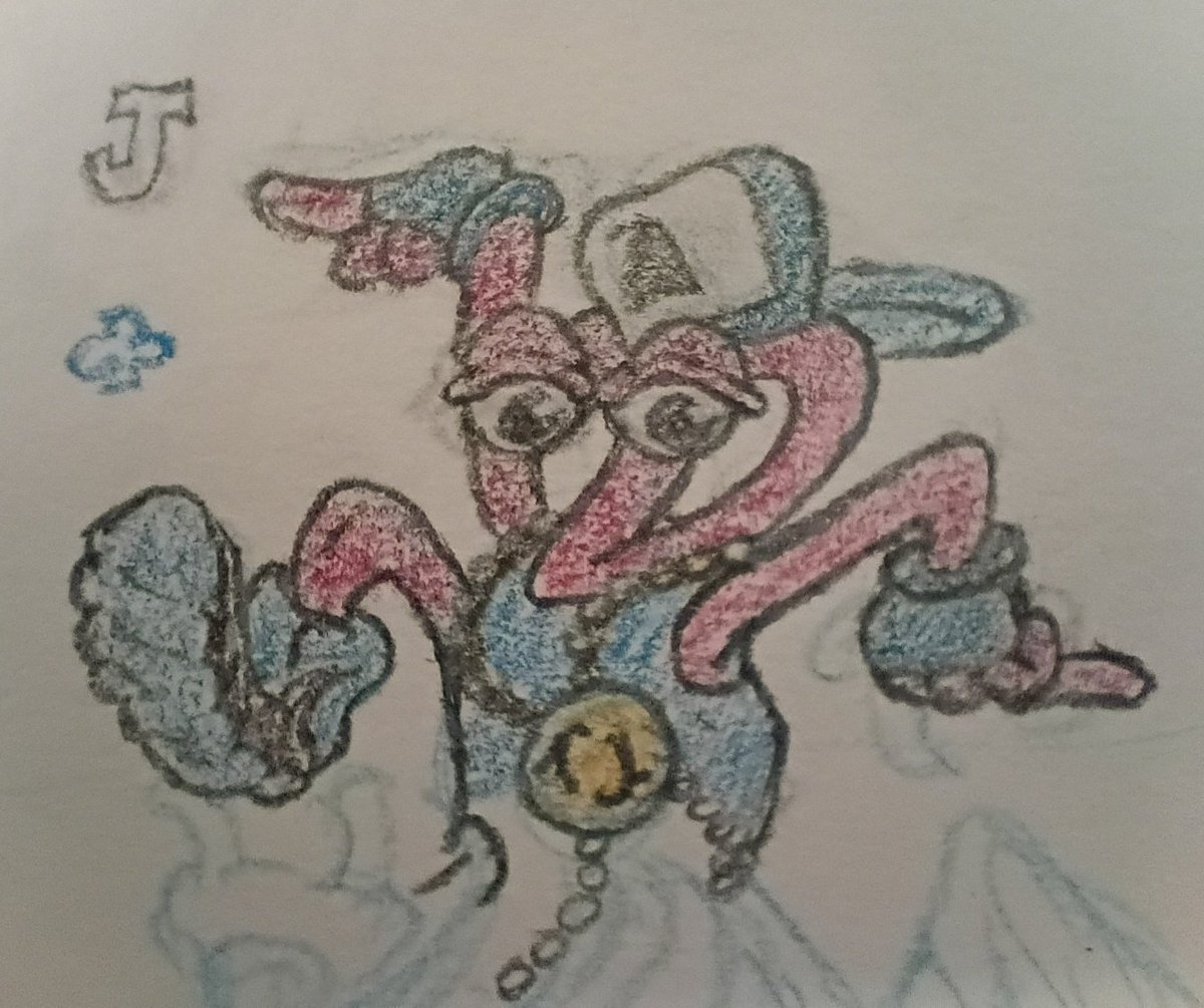 Rakoon CD tweet media