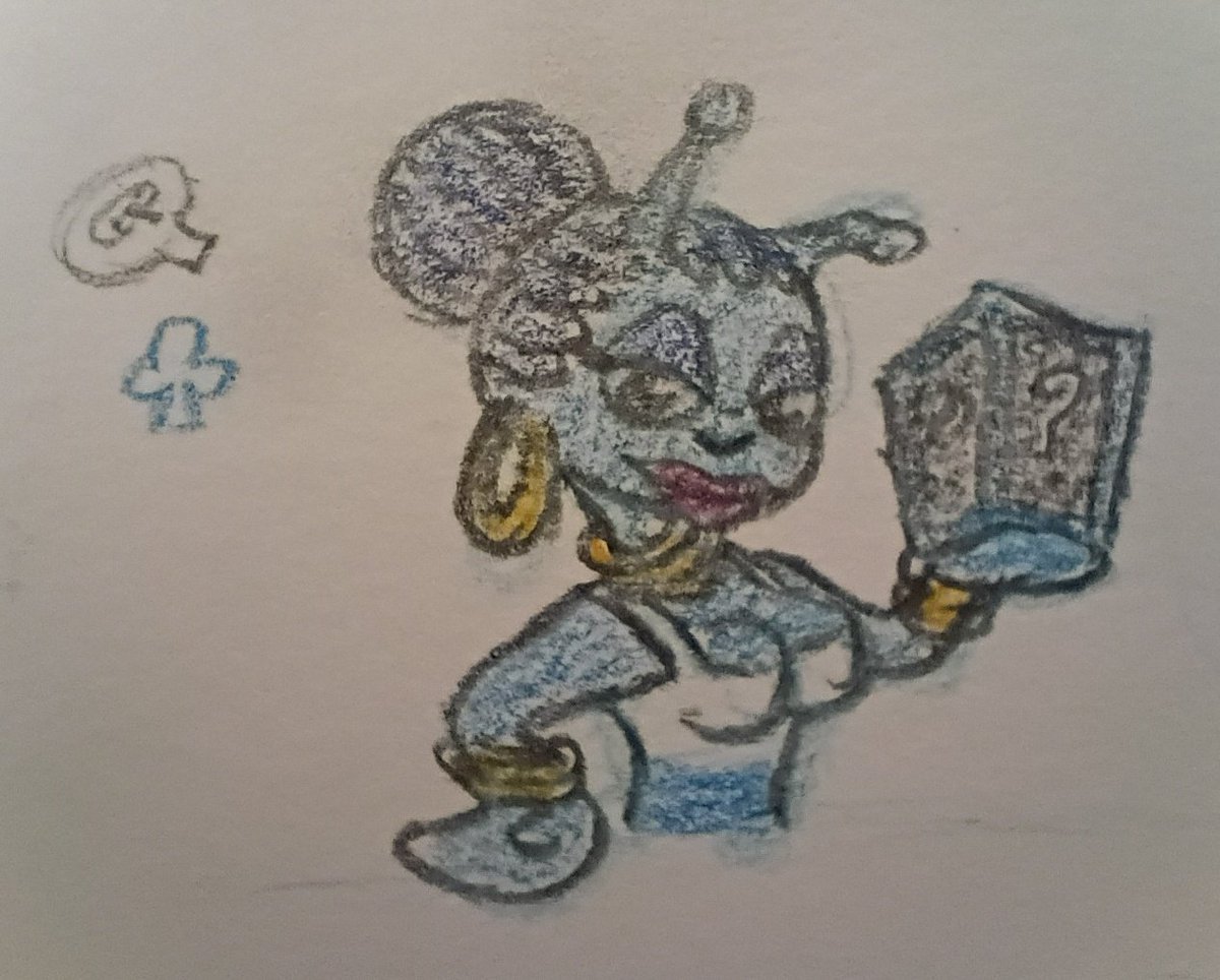 Rakoon CD tweet media