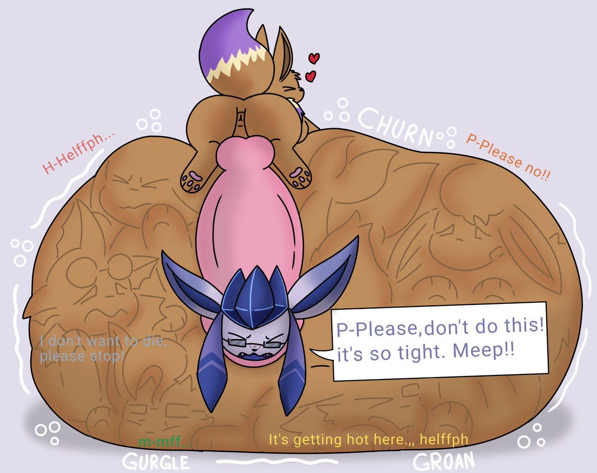 AllIHearIsMeep tweet media