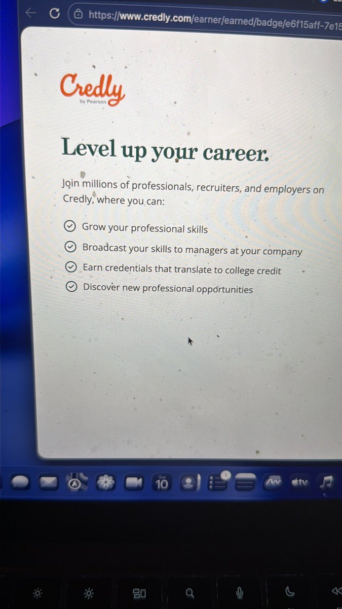 Oh really I heard <a href="/coursera/">Coursera</a> certifications are useless from people in the industry.