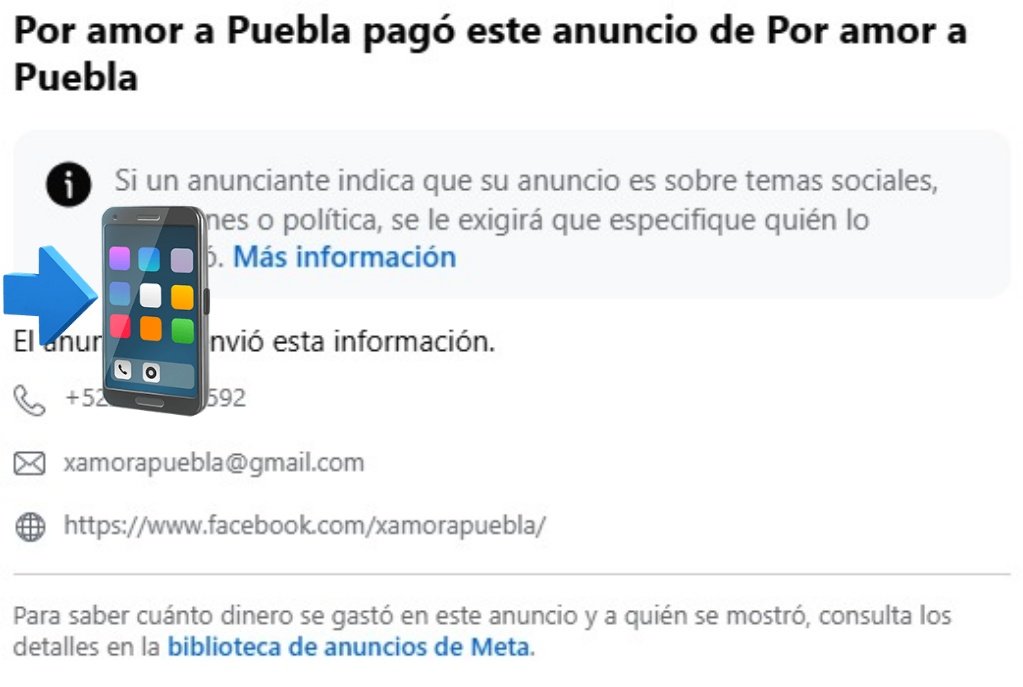 #cablebuspuebla | 💰Gobierno de <a href="/armentapuebla_/">Alejandro Armenta</a> gasta miles de pe$os en pautas a favor del Cablebús🔵Los anuncios publicitarios se encuentran en páginas oficialistas y en medios poco conocidos 🔵A pesar de esa campaña, se registra mucho rechazo a dicha obra