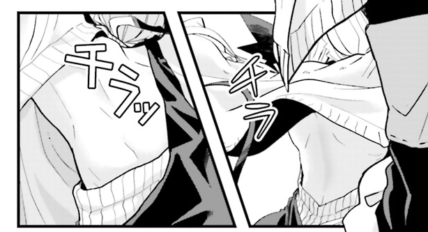 一見弱点のようだが罠かもしれないので気をつけよう。 