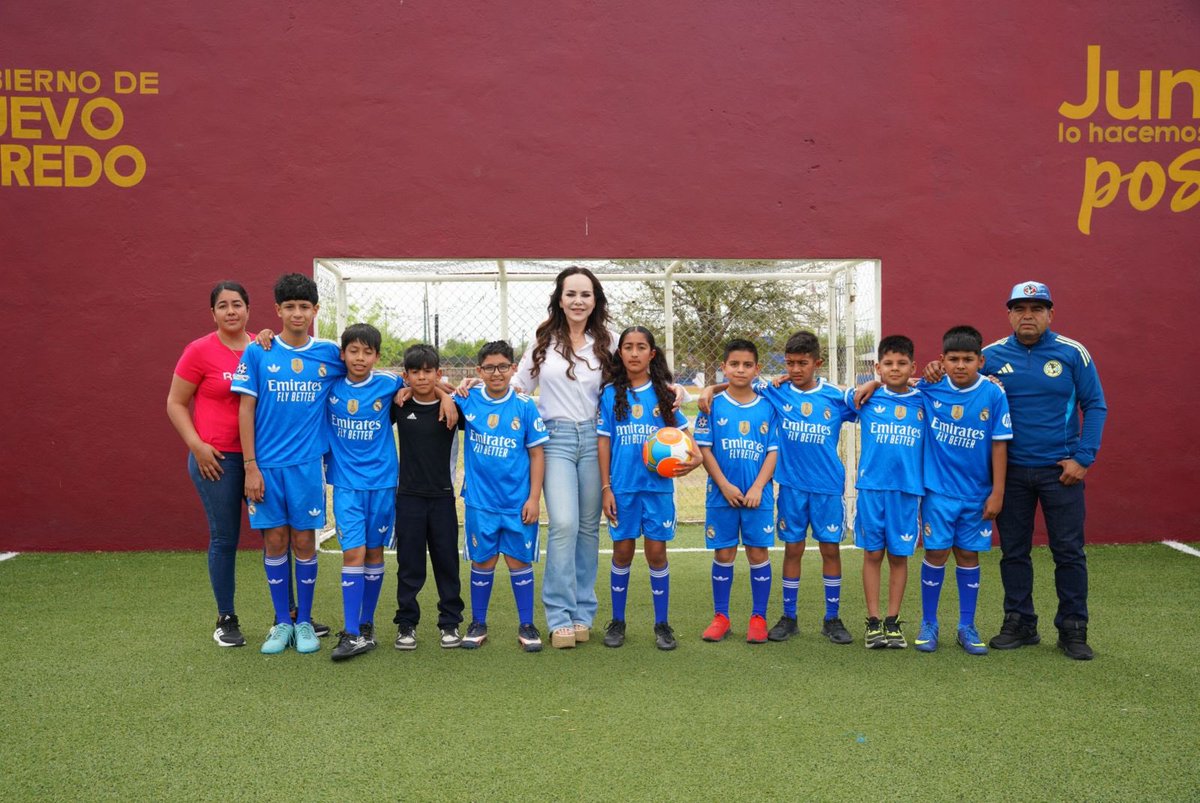 Gobierno de Nuevo Laredo tweet media