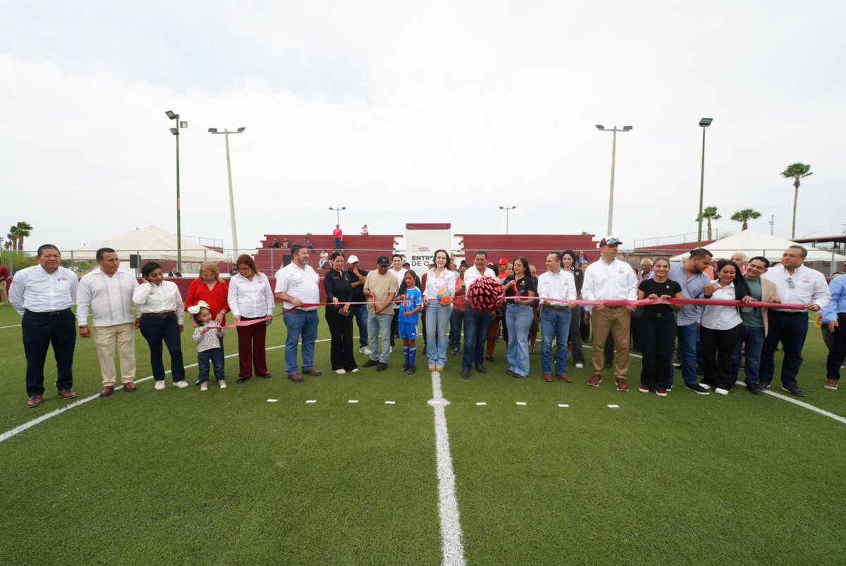 Gobierno de Nuevo Laredo tweet media