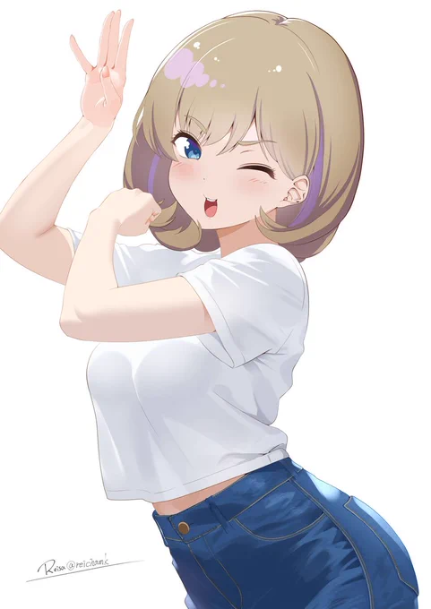 #liella #唐可可