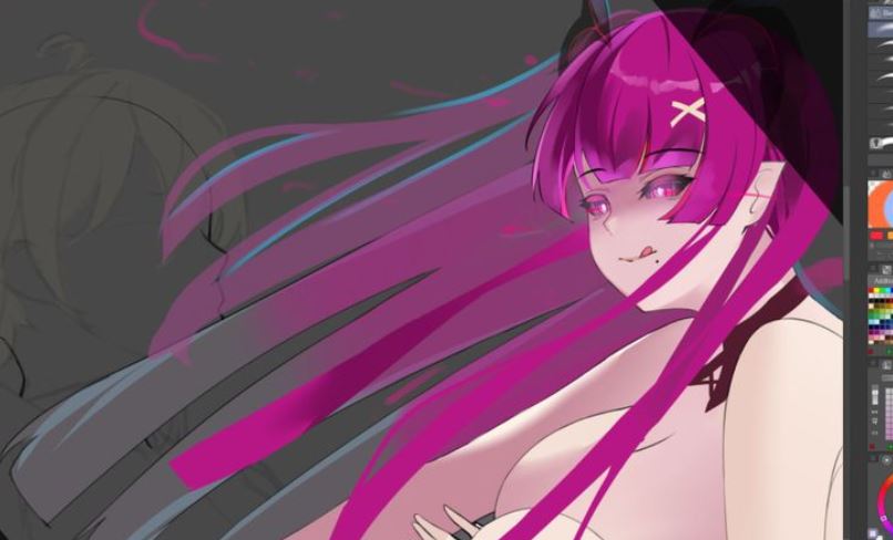 SituationSucc : Inn Elysium tweet media