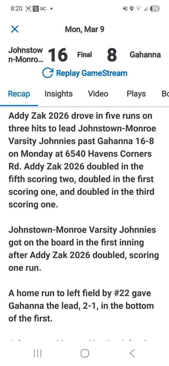 Addy Zak tweet media