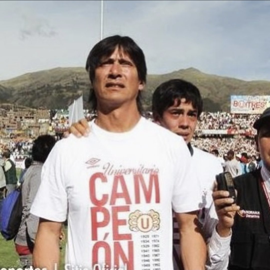 Ángel Comizzo tweet media