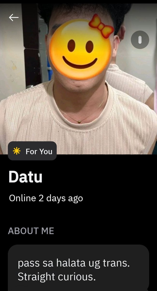 Kuys Jhong +🏋️ 🦂🌸 tweet media