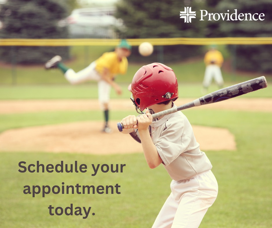 ProvidenceWW's tweet photo. Get ready for the spring sports season by scheduling your sports physical.

🚶‍♂️ Walk-ins welcome at Providence Urgent Care (1025 S Second Ave, Walla Walla). 

📞 Call 509-897-3500 to make an appointment at Providence Orthopedic and Sports Medicine.

#sportphysicals https://t.co/Wj6V7PoO4j