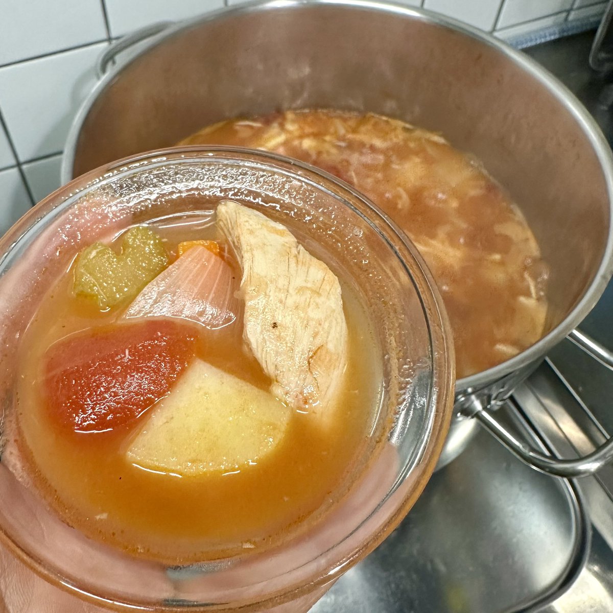 연남살롱 tweet media