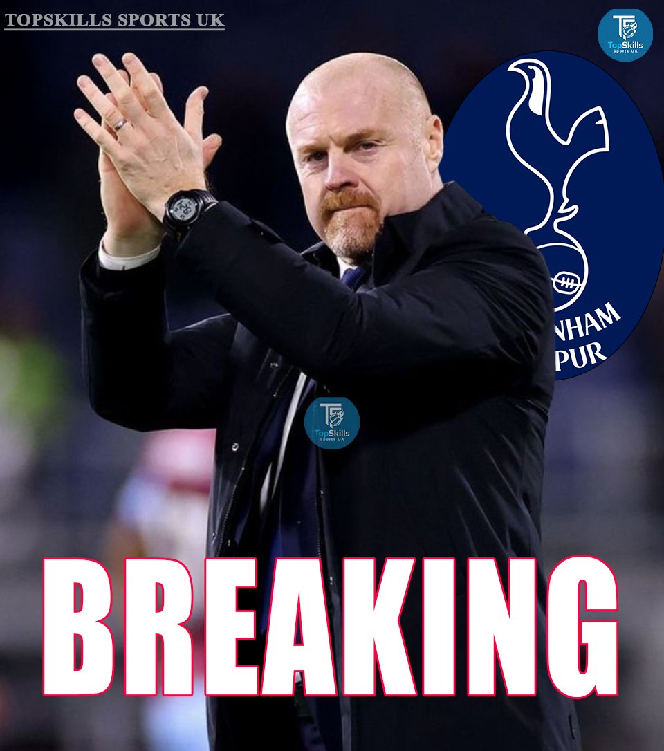 Topskills Sports UK tweet media