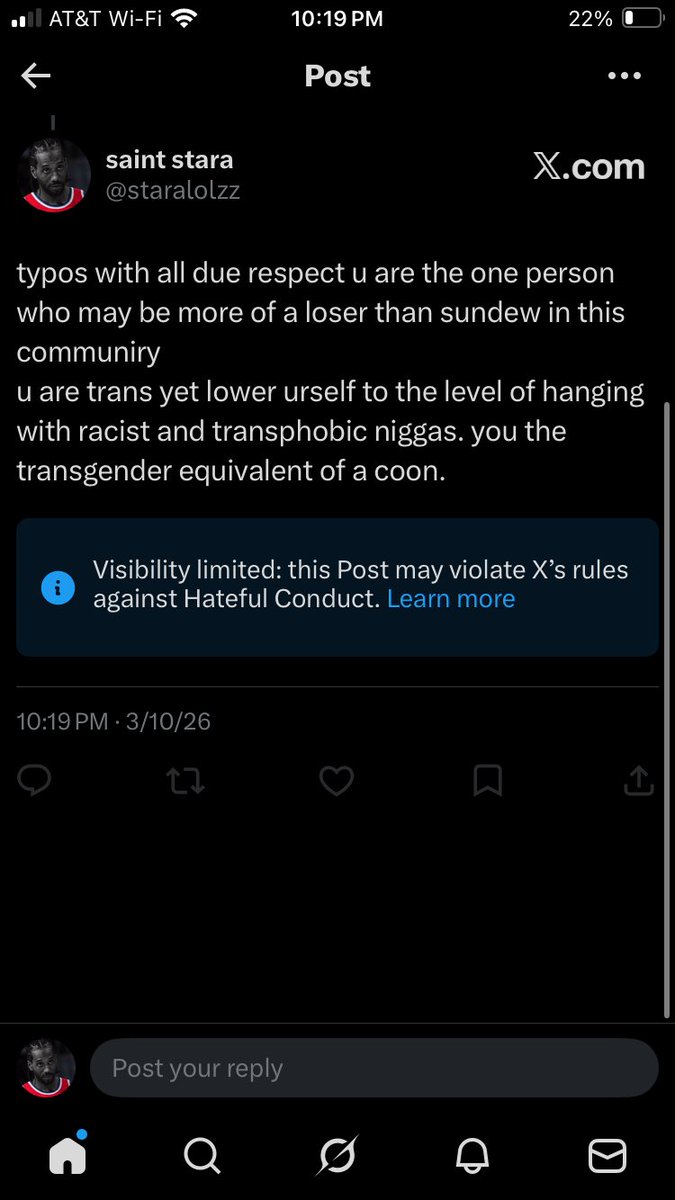 saint stara tweet media