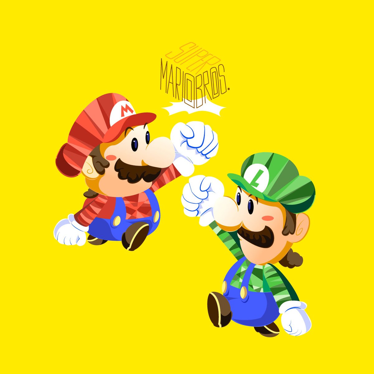 Mariolord07's tweet photo. Happy #Mar10day ! https://t.co/if3DIS0sIb