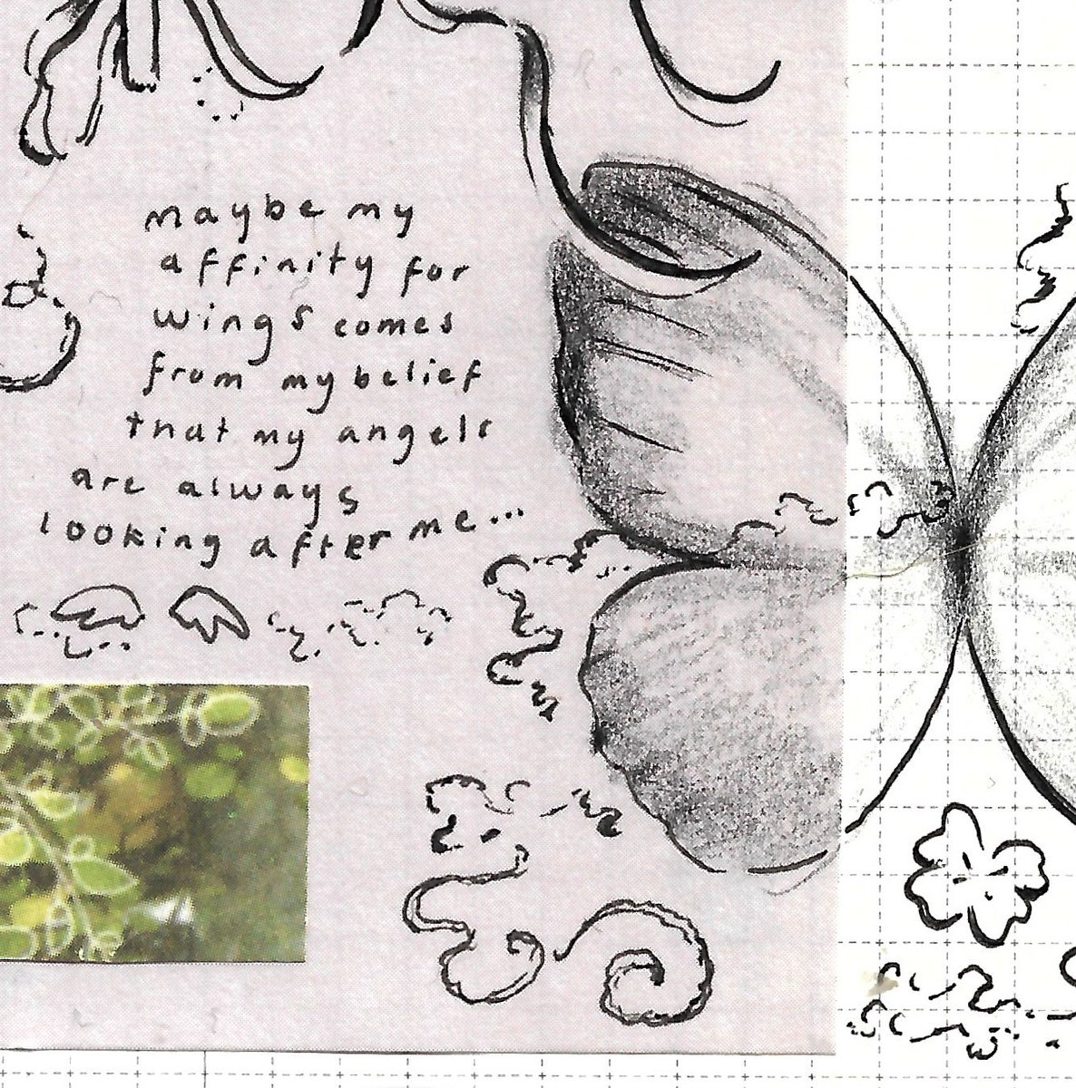 tabby ˚. 𐀔 komiket originals #N11 tweet media