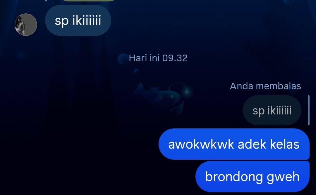 gonjang-ganjing duniawiii